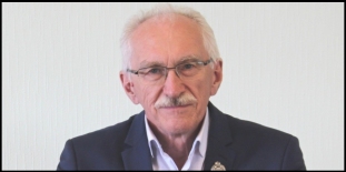 7 сентября 2025 года трагически ушел из жизни Косых Валерий Семёнович